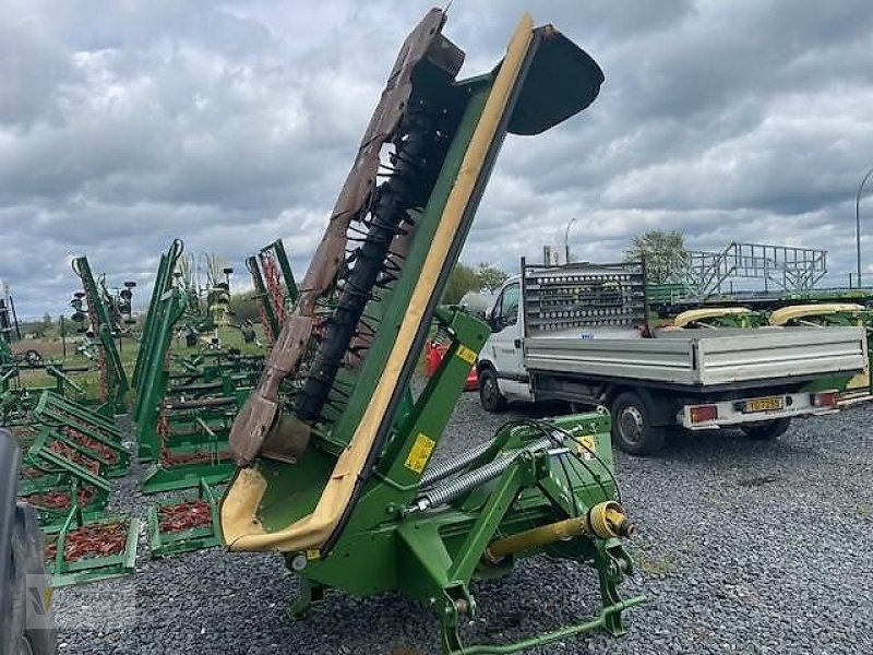 Mähwerk of the type Krone EasyCut R 280 CV, Gebrauchtmaschine in Fischbach/Clervaux (Picture 2)