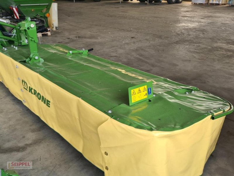 Mähwerk del tipo Krone EASYCUT R 280, Neumaschine In Groß-Umstadt (Immagine 1)