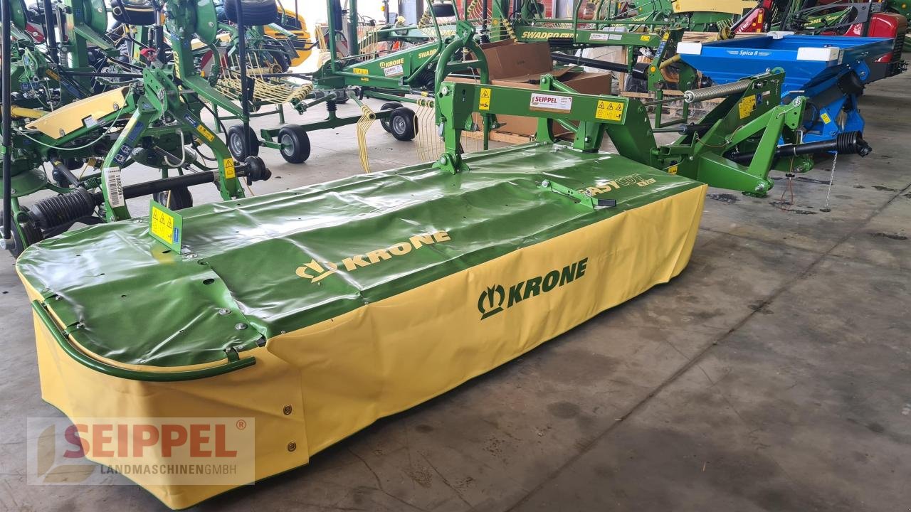 Mähwerk du type Krone EASYCUT R 280, Neumaschine en Groß-Umstadt (Photo 2)