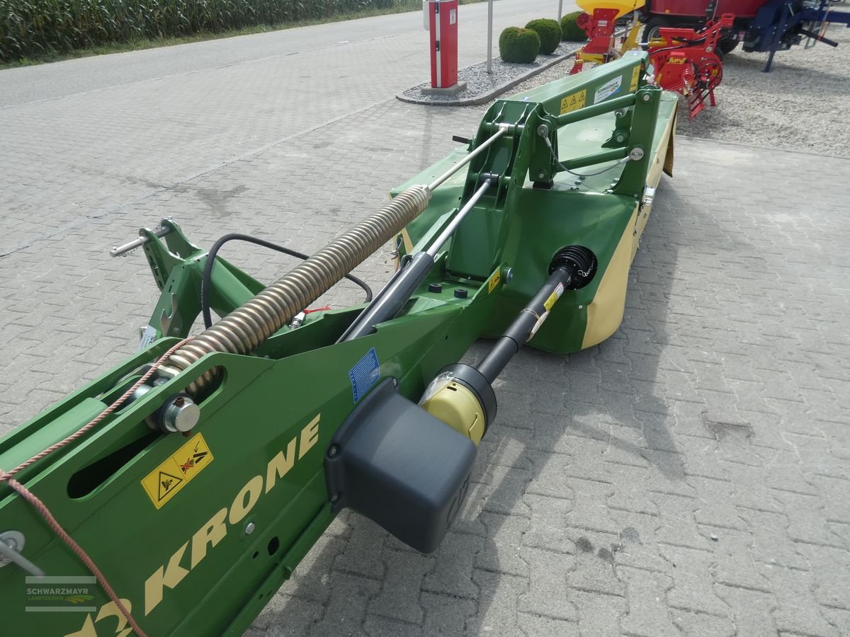 Mähwerk van het type Krone EasyCut R 280, Neumaschine in Gampern (Foto 12)