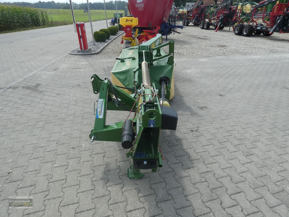 Mähwerk van het type Krone EasyCut R 280, Neumaschine in Gampern (Foto 7)