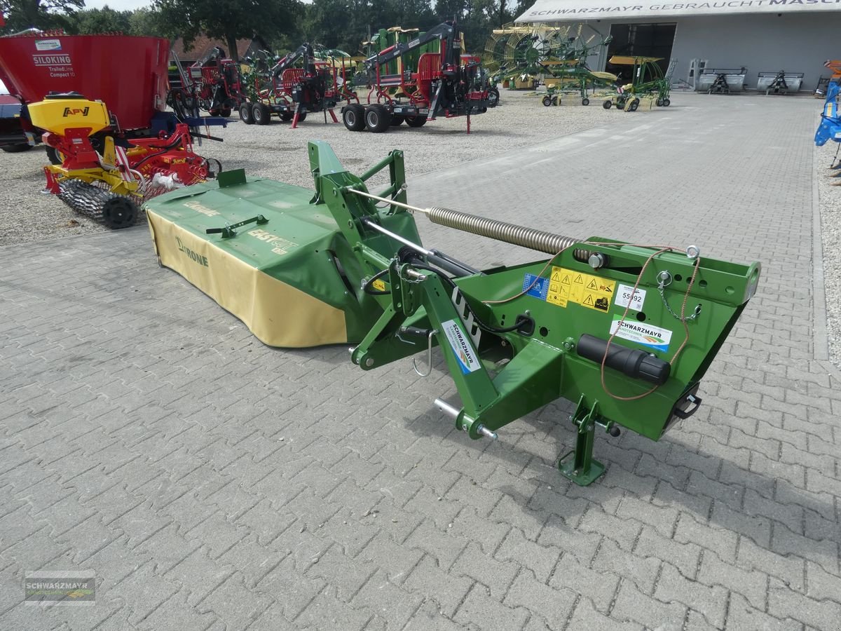 Mähwerk van het type Krone EasyCut R 280, Neumaschine in Gampern (Foto 8)