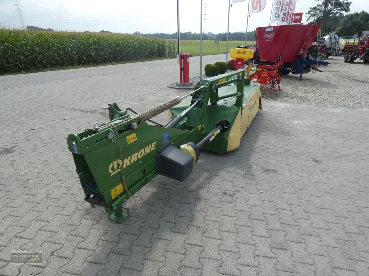 Mähwerk des Typs Krone EasyCut R 280, Neumaschine in Gampern (Bild 5)