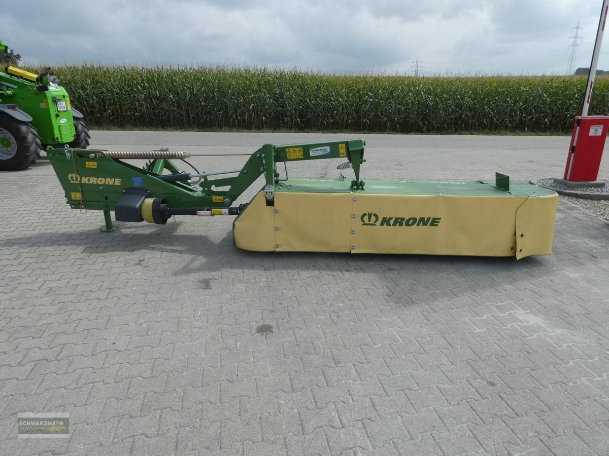 Mähwerk typu Krone EasyCut R 280, Neumaschine v Gampern (Obrázek 4)