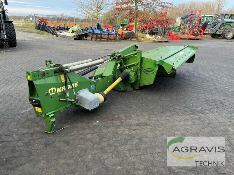 Mähwerk tip Krone EASYCUT R 320 CV, Gebrauchtmaschine in Calbe / Saale (Poză 1)