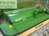 Mähwerk del tipo Krone easycut r 320 cv, Gebrauchtmaschine In ANRODE / OT LENGEFELD (Immagine 2)