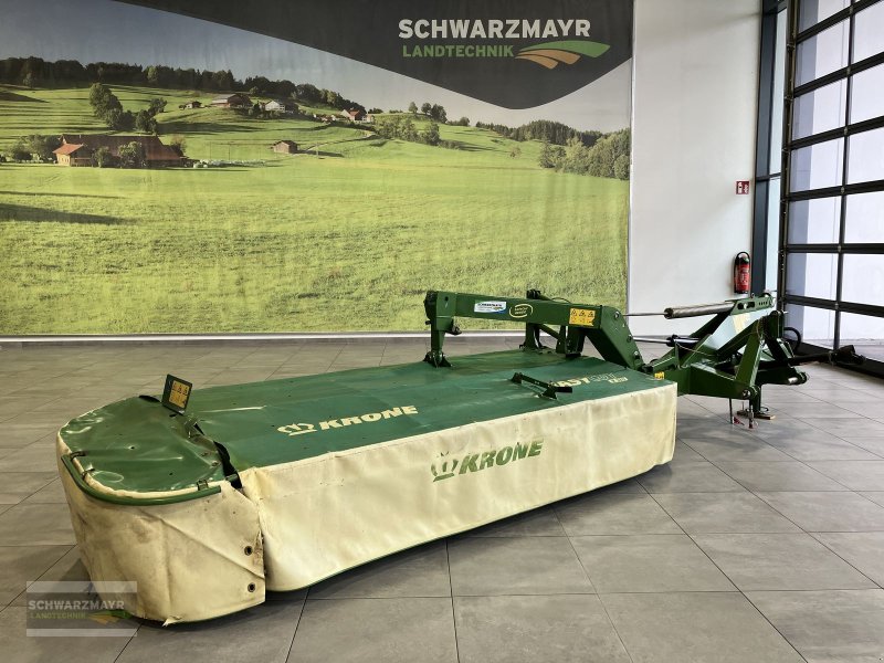 Mähwerk des Typs Krone EasyCut R 320 ( EC R320), Gebrauchtmaschine in Gampern (Bild 1)