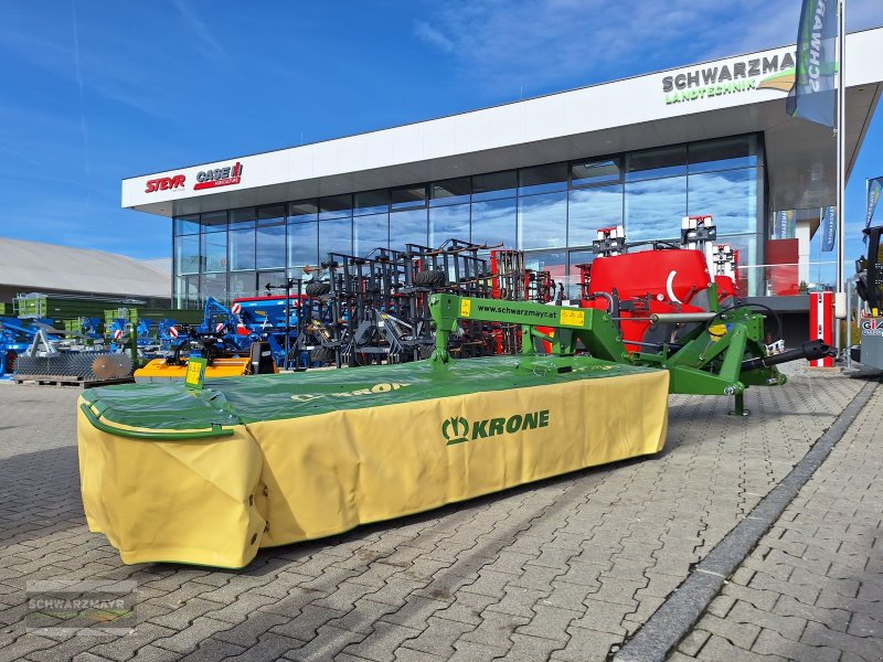 Mähwerk des Typs Krone EasyCut R 320, Neumaschine in Aurolzmünster (Bild 1)