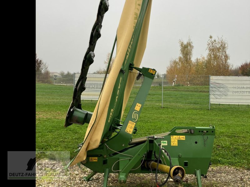 Mähwerk des Typs Krone EASYCUT R 320, Gebrauchtmaschine in Lauingen (Bild 1)