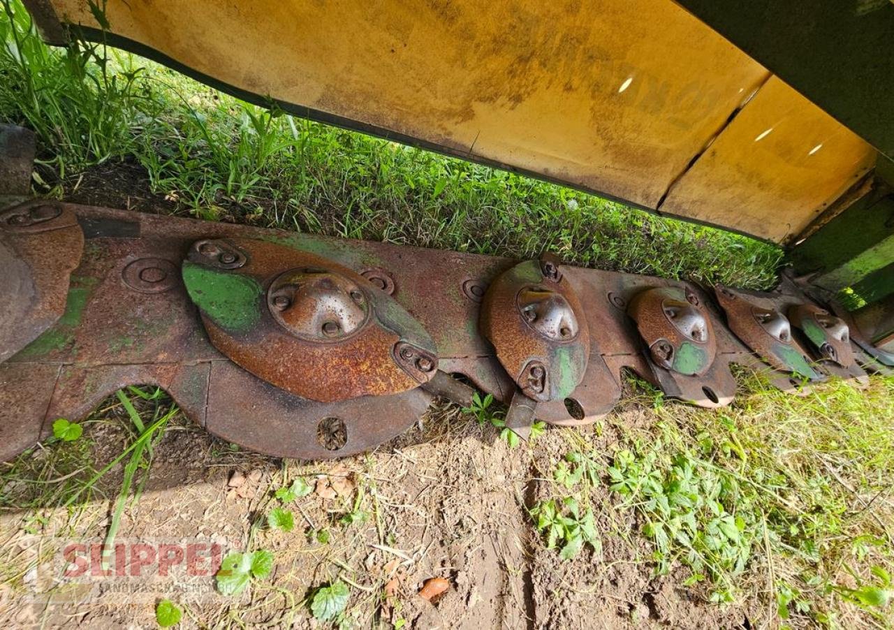 Mähwerk typu Krone EASYCUT R 320, Gebrauchtmaschine w Groß-Umstadt (Zdjęcie 5)