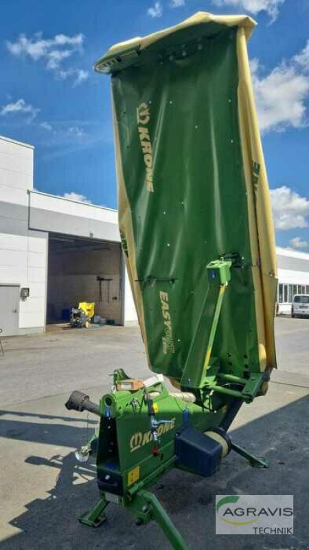 Mähwerk des Typs Krone EASYCUT R 320, Gebrauchtmaschine in Melle-Wellingholzhausen (Bild 4)