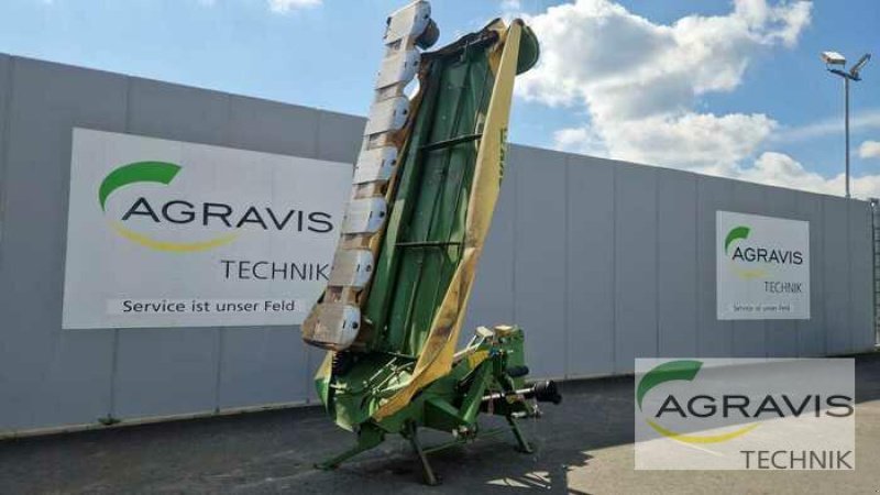 Mähwerk des Typs Krone EASYCUT R 320, Gebrauchtmaschine in Melle-Wellingholzhausen (Bild 2)