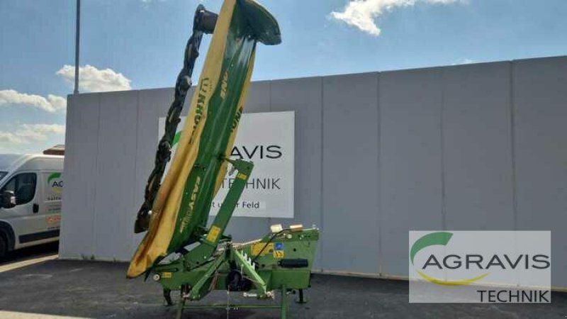 Mähwerk des Typs Krone EASYCUT R 320, Gebrauchtmaschine in Melle-Wellingholzhausen (Bild 1)