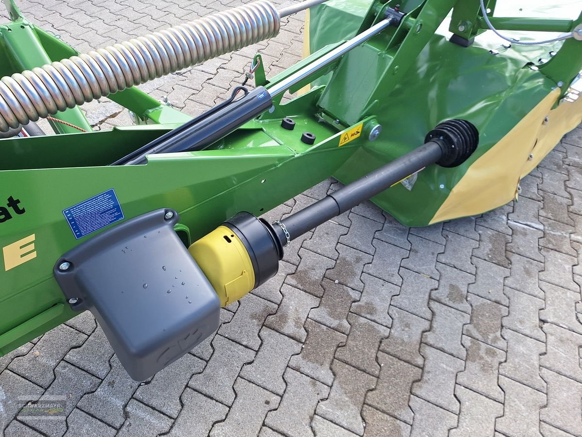 Mähwerk типа Krone EasyCut R 320, Neumaschine в Gampern (Фотография 13)