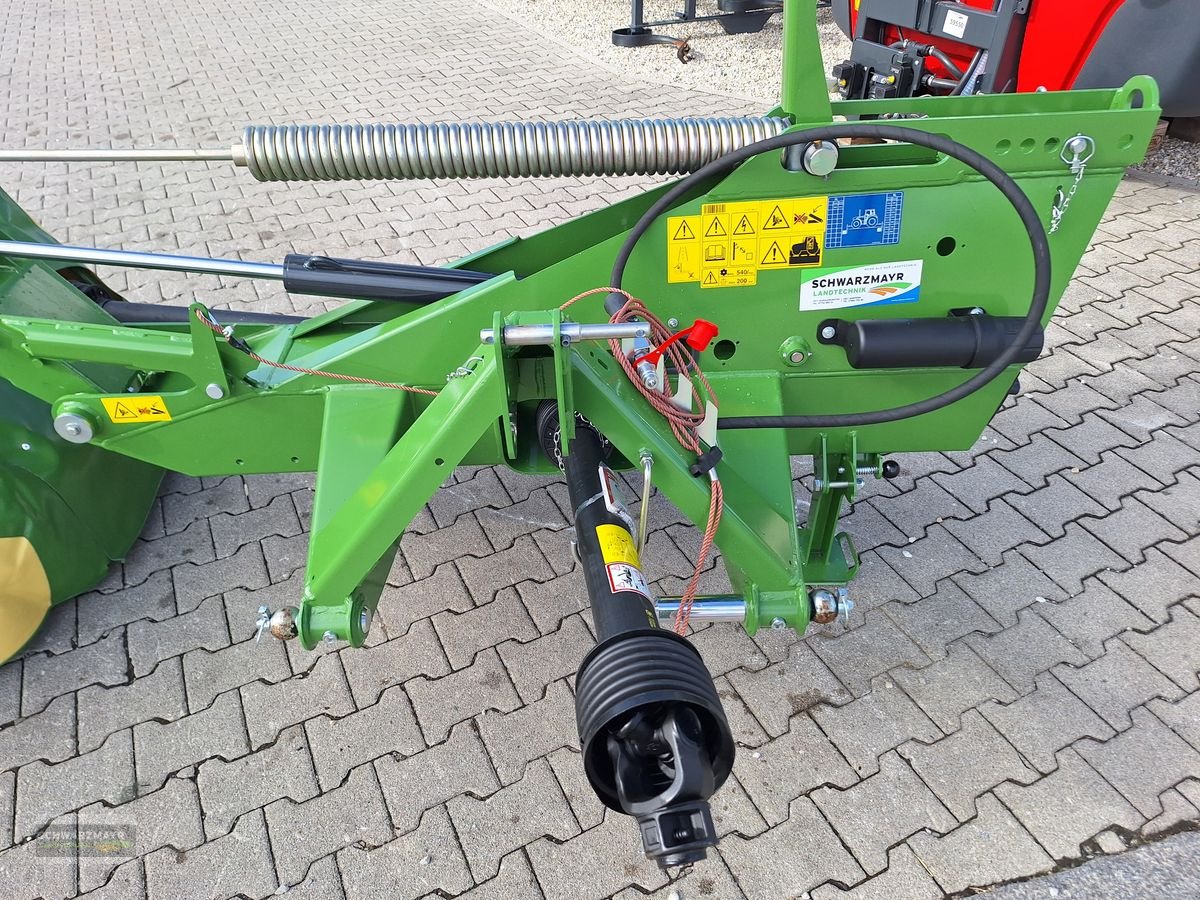 Mähwerk tip Krone EasyCut R 320, Neumaschine in Gampern (Poză 8)