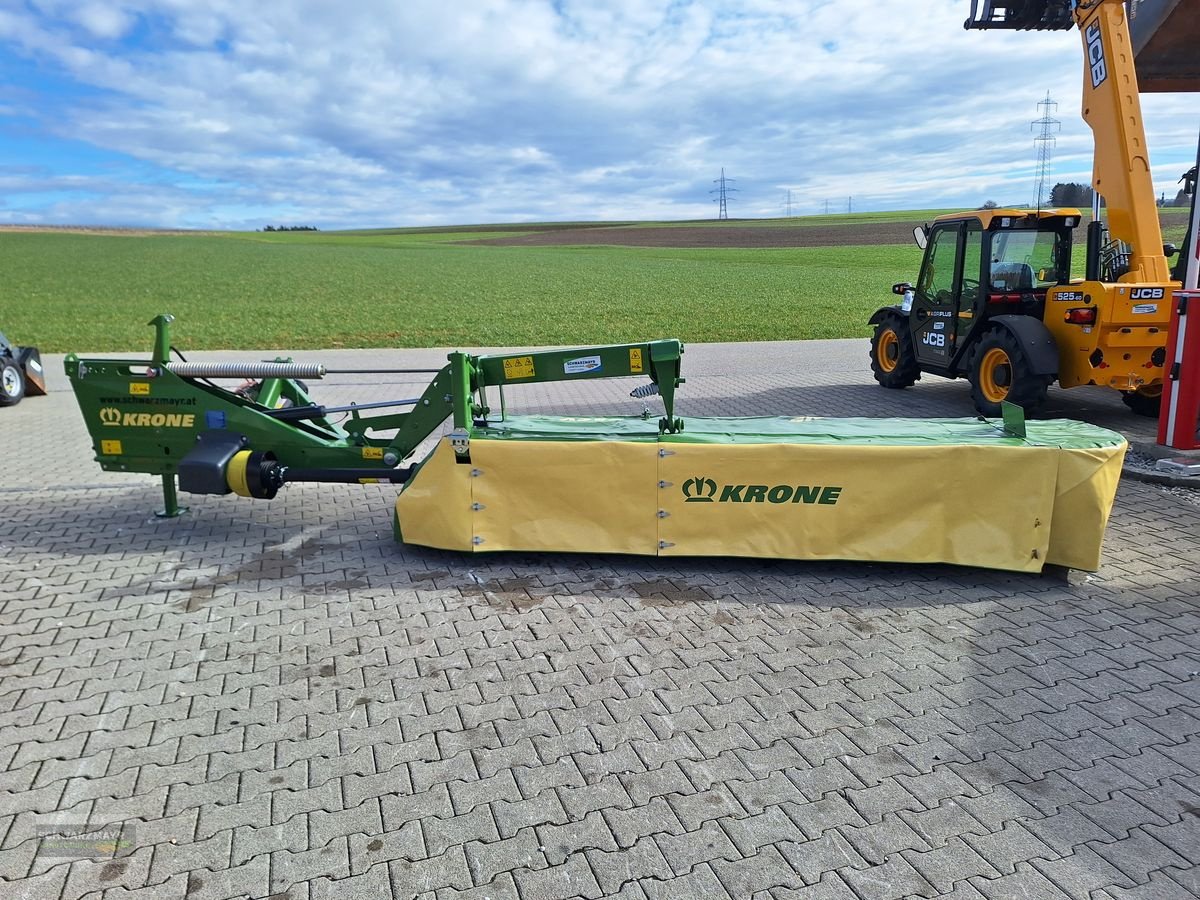 Mähwerk типа Krone EasyCut R 320, Neumaschine в Gampern (Фотография 4)