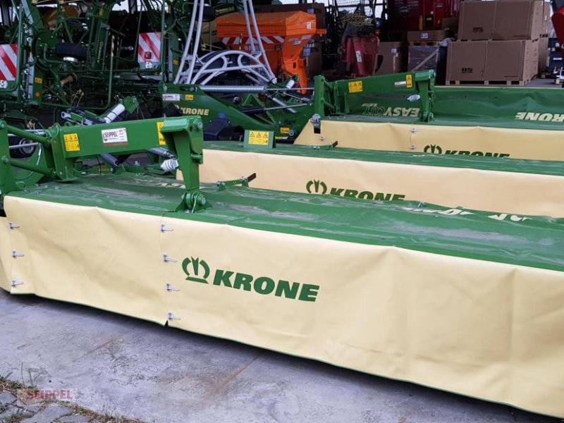 Mähwerk типа Krone EASYCUT R 360, Neumaschine в Groß-Umstadt (Фотография 1)