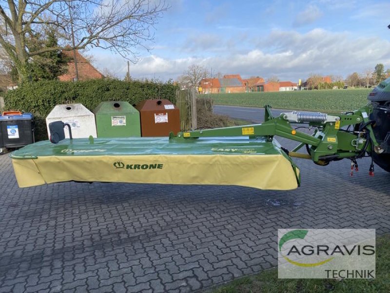 Mähwerk des Typs Krone EASYCUT R 400, Gebrauchtmaschine in Barsinghausen-Göxe (Bild 2)