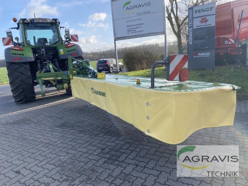 Mähwerk des Typs Krone EASYCUT R 400, Gebrauchtmaschine in Barsinghausen-Göxe (Bild 5)