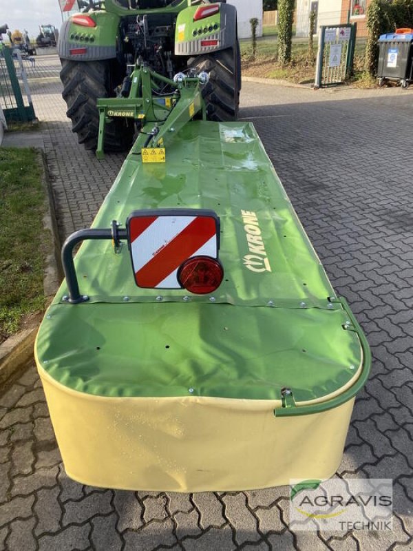 Mähwerk des Typs Krone EASYCUT R 400, Gebrauchtmaschine in Barsinghausen-Göxe (Bild 4)