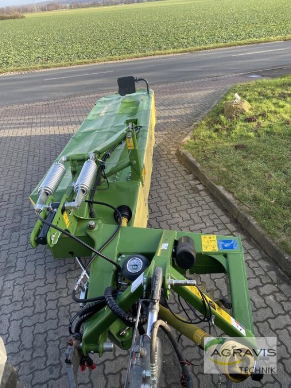 Mähwerk des Typs Krone EASYCUT R 400, Gebrauchtmaschine in Barsinghausen-Göxe (Bild 10)