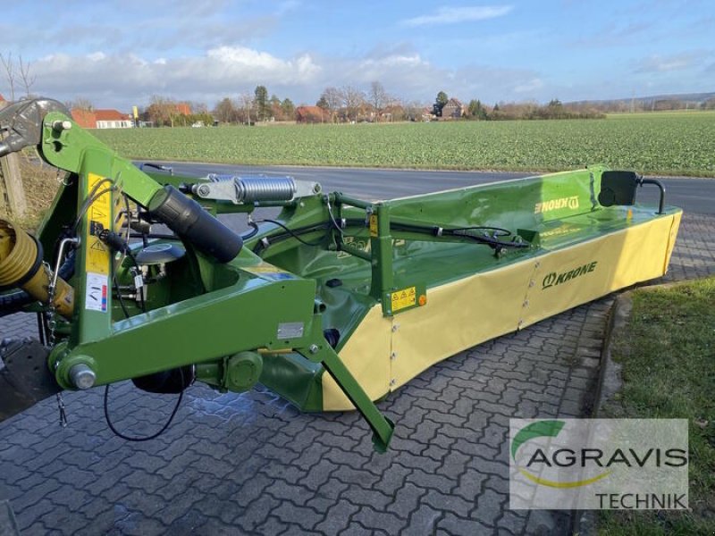 Mähwerk des Typs Krone EASYCUT R 400, Gebrauchtmaschine in Barsinghausen-Göxe (Bild 9)