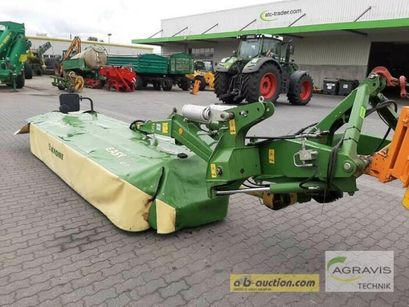 Mähwerk des Typs Krone EASYCUT R 400, Gebrauchtmaschine in Calbe / Saale (Bild 1)