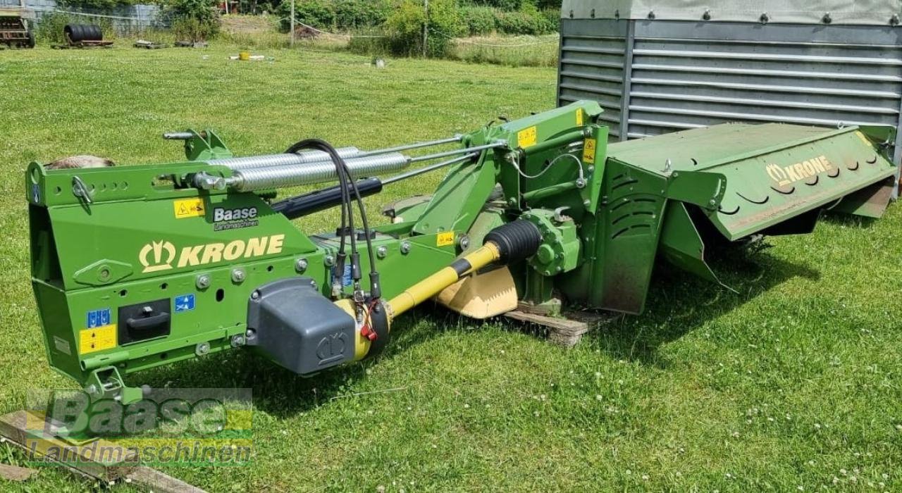 Mähwerk des Typs Krone EasyCut R280 CV, Gebrauchtmaschine in Holthof (Bild 1)