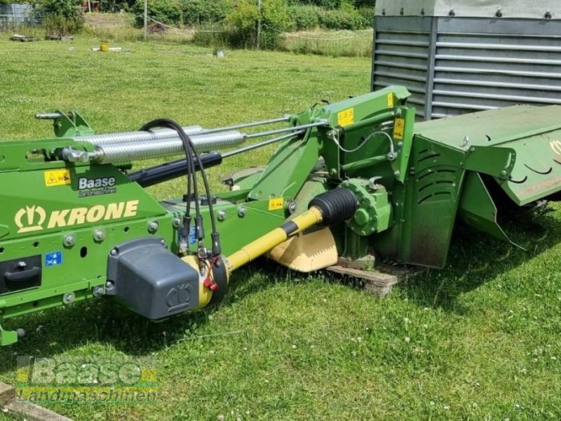 Mähwerk del tipo Krone EasyCut R280 CV, Gebrauchtmaschine In Holthof