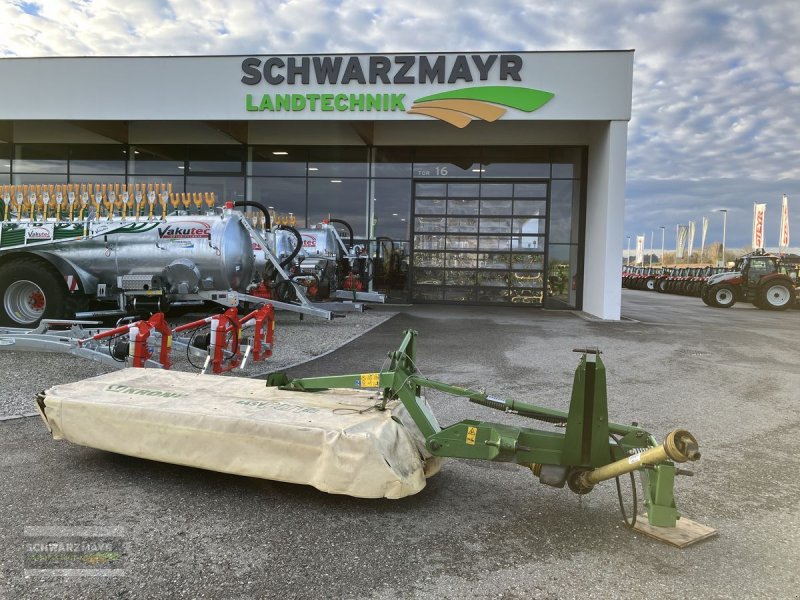 Mähwerk des Typs Krone EasyCut R280 (EC R280), Gebrauchtmaschine in Gampern (Bild 1)