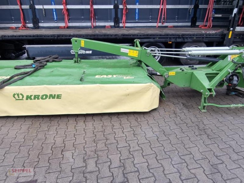 Mähwerk of the type Krone EasyCut R360, Gebrauchtmaschine in Groß-Umstadt (Picture 1)