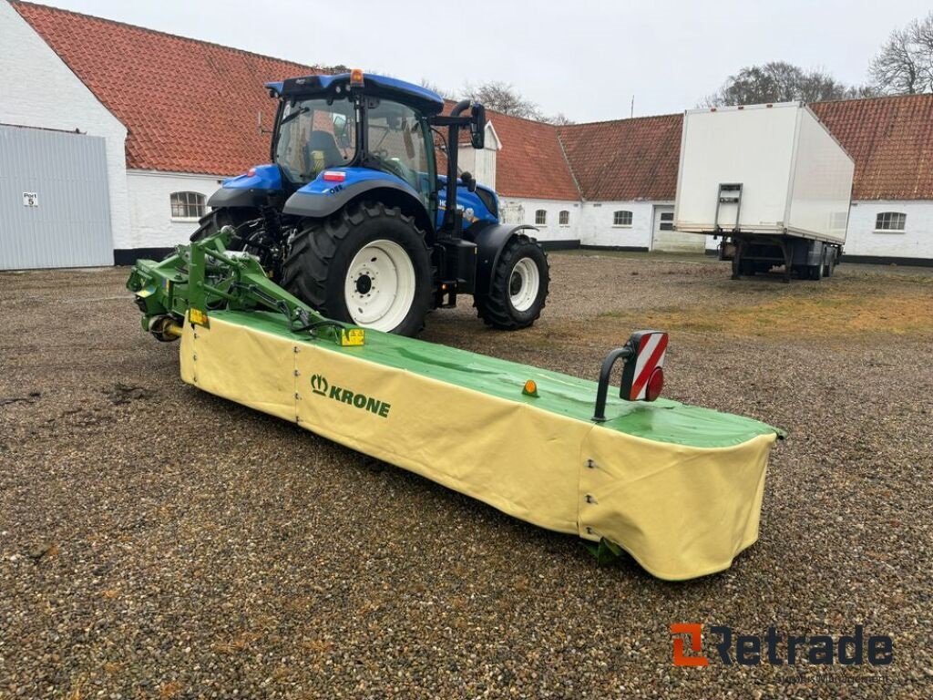 Mähwerk tip Krone Easycut R400, Gebrauchtmaschine in Rødovre (Poză 1)