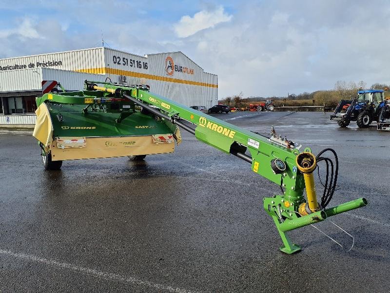 Mähwerk van het type Krone EASYCUT-TC-320CV, Gebrauchtmaschine in ANTIGNY (Foto 1)