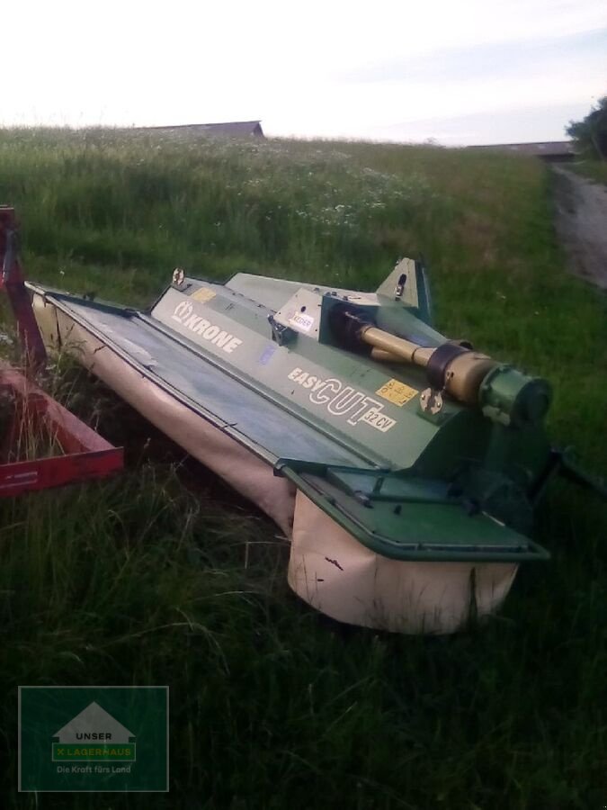 Mähwerk za tip Krone EasyCut32, Gebrauchtmaschine u Hofkirchen (Slika 1)