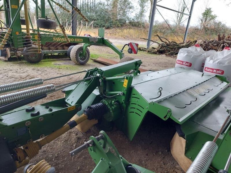 Mähwerk tipa Krone EASYCUT320R-CV, Gebrauchtmaschine u ANTIGNY (Slika 3)