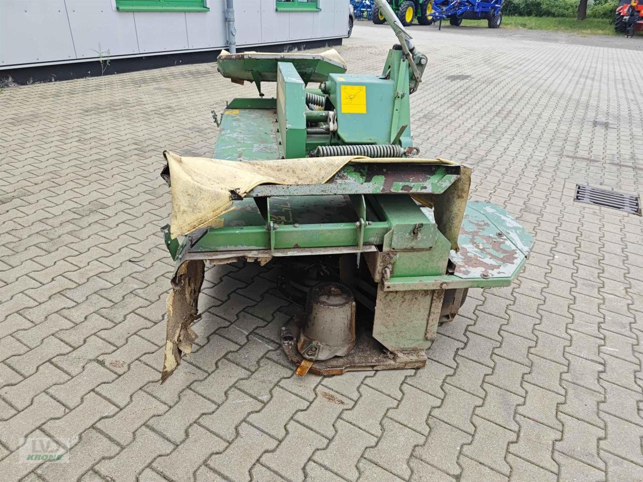 Mähwerk tip Krone EC 28 P, Gebrauchtmaschine in Zorbau (Poză 7)