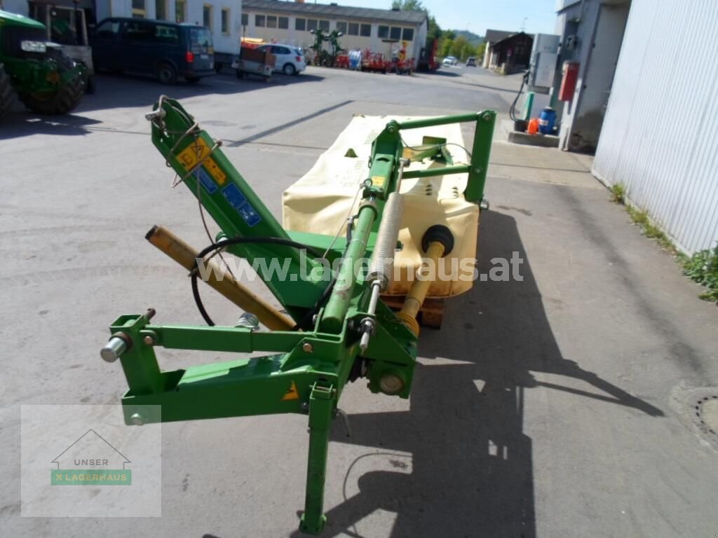 Mähwerk tip Krone EC 320, Gebrauchtmaschine in Ottensheim (Poză 3)