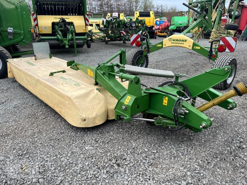 Mähwerk van het type Krone EC 360, Gebrauchtmaschine in Neuhof - Dorfborn (Foto 1)