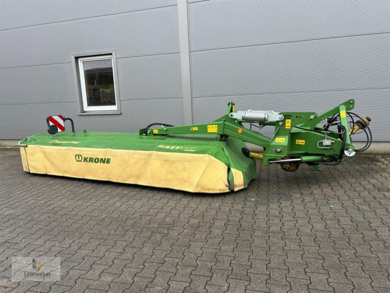 Mähwerk del tipo Krone EC 400 R, Gebrauchtmaschine en Neuhof - Dorfborn (Imagen 1)