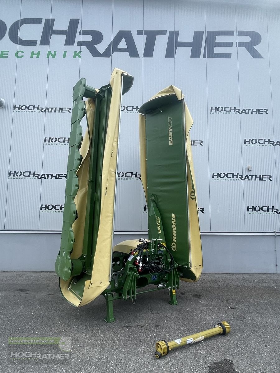 Mähwerk del tipo Krone EC B 1000, Neumaschine In Kronstorf (Immagine 2)