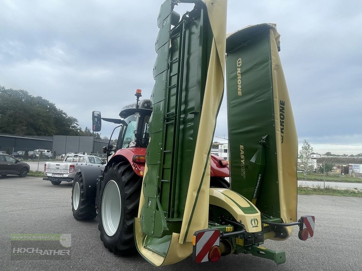 Mähwerk of the type Krone EC B 1000, Neumaschine in Kronstorf (Picture 14)