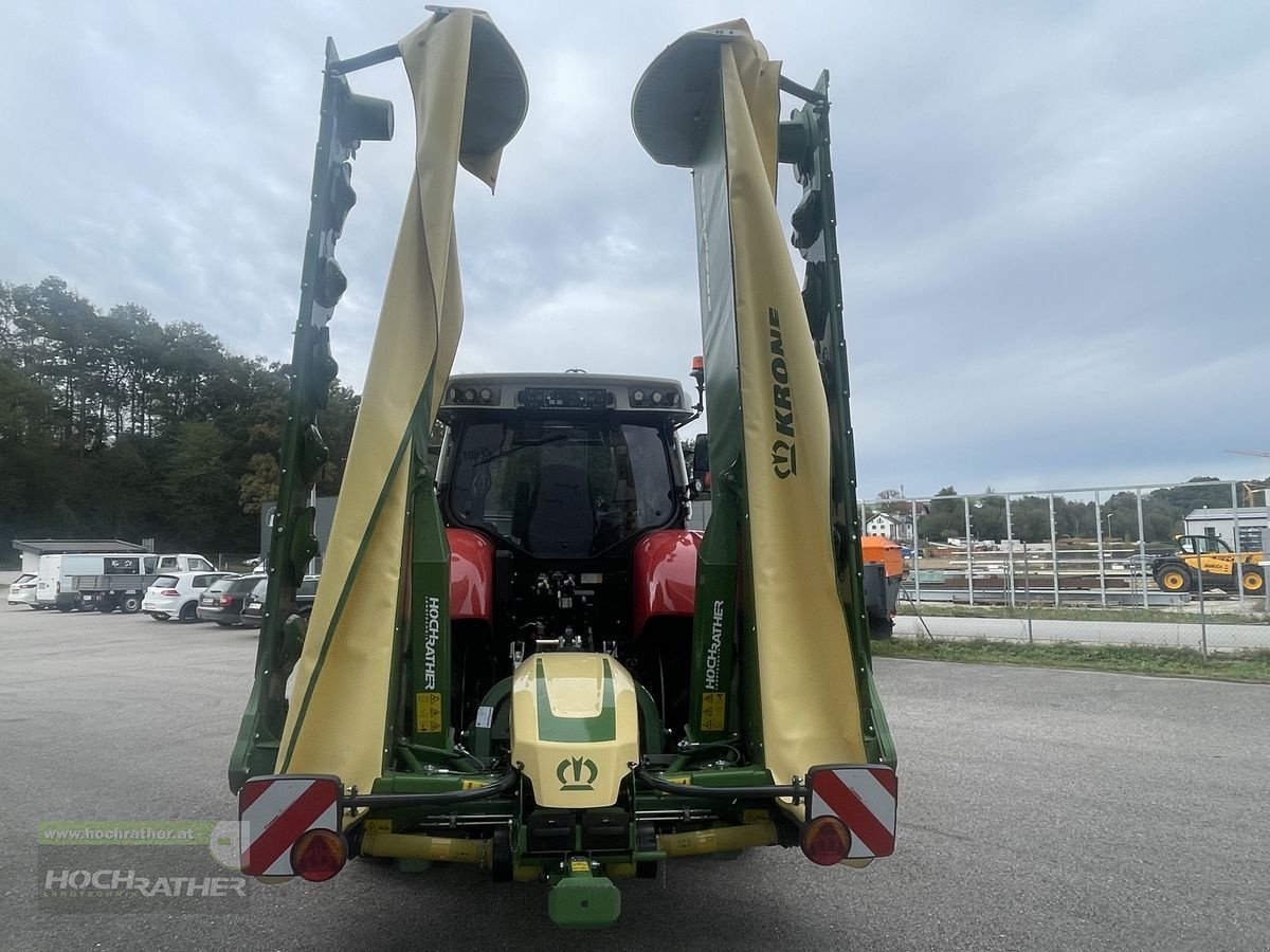 Mähwerk a típus Krone EC B 1000, Neumaschine ekkor: Kronstorf (Kép 12)