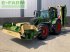 Mähwerk del tipo Krone ec b 870 cv collect + ec f 320 cv, Gebrauchtmaschine en gg VEGHEL (Imagen 1)