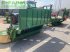 Mähwerk del tipo Krone ec b 870 cv collect + ec f 320 cv, Gebrauchtmaschine In gg VEGHEL (Immagine 12)