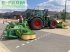 Mähwerk типа Krone ec b 870 cv collect + ec f 320 cv, Gebrauchtmaschine в gg VEGHEL (Фотография 15)