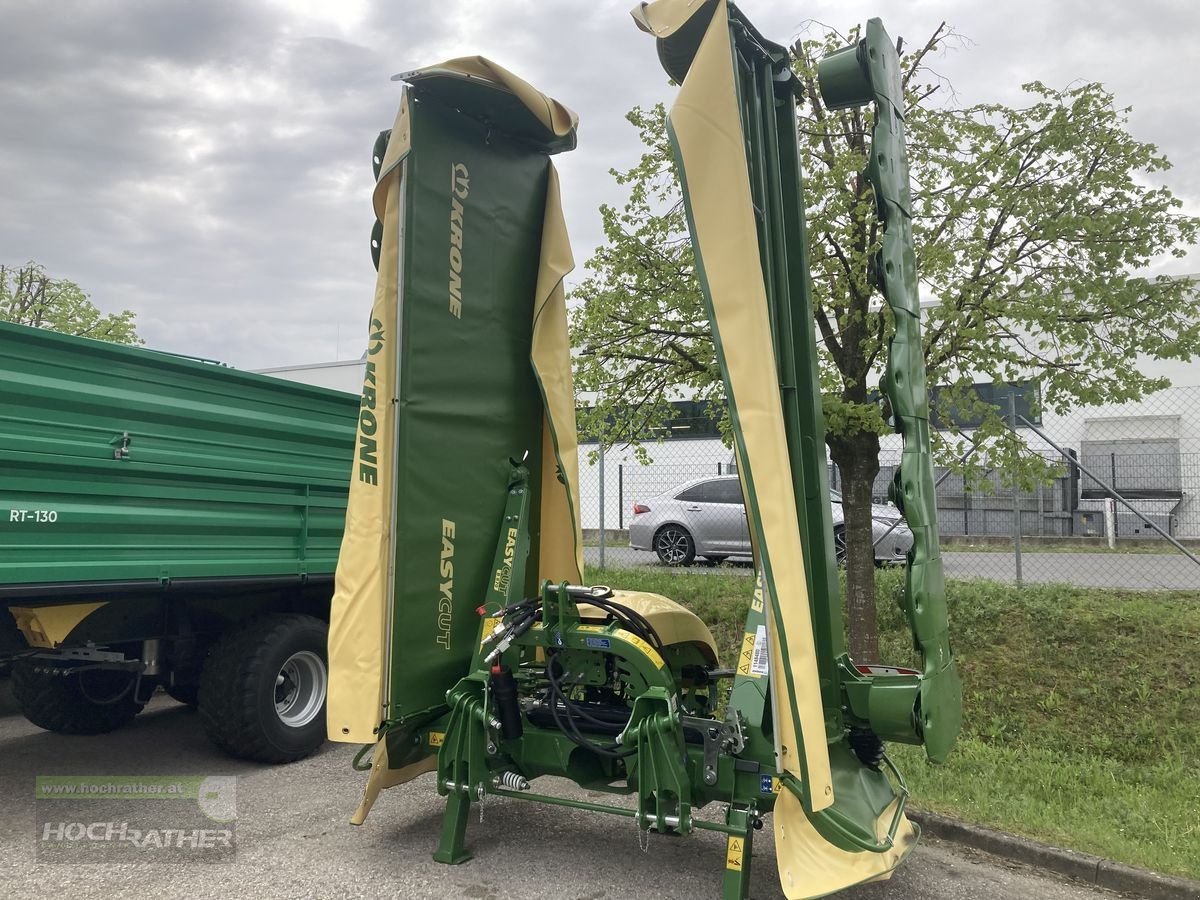 Mähwerk tipa Krone EC B 870, Vorführmaschine u Kronstorf (Slika 1)