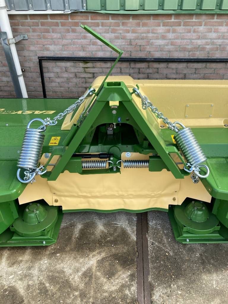 Mähwerk del tipo Krone EC F 320 Gen.2, Neumaschine en Gorredijk (Imagen 3)