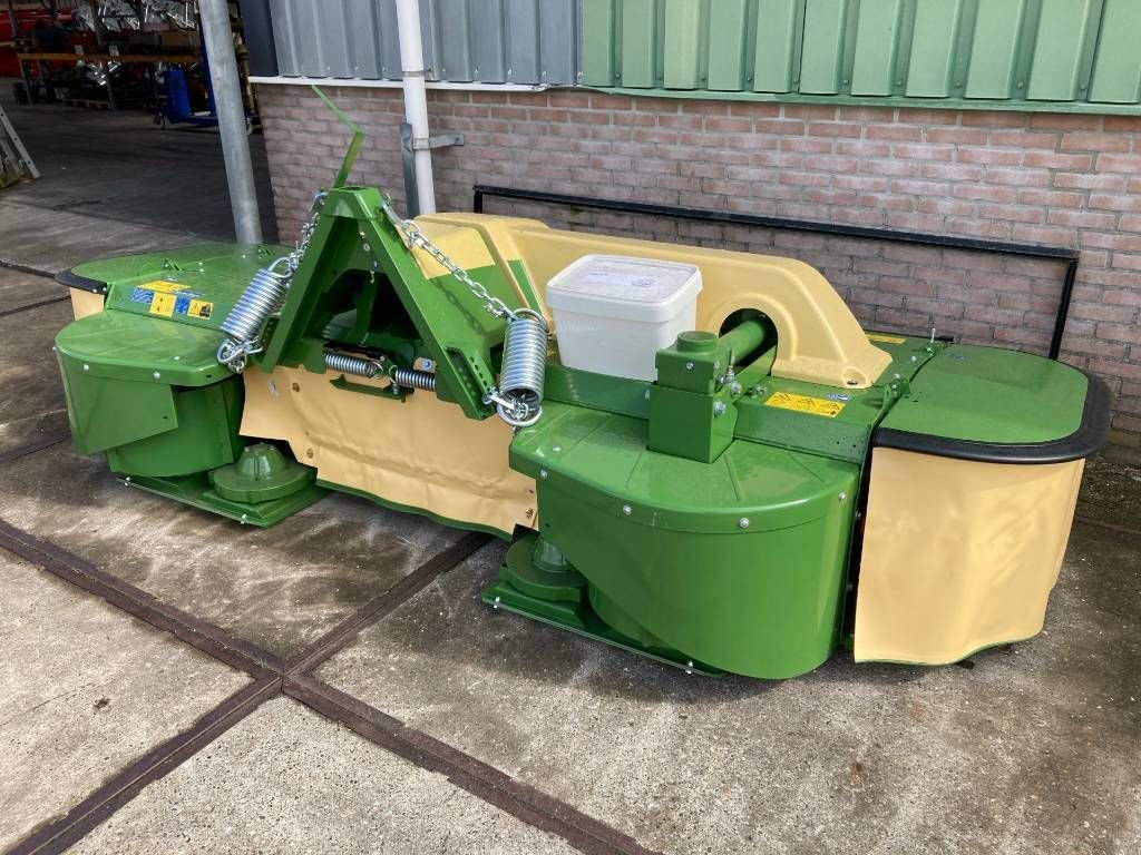 Mähwerk del tipo Krone EC F 320 Gen.2, Neumaschine en Gorredijk (Imagen 2)