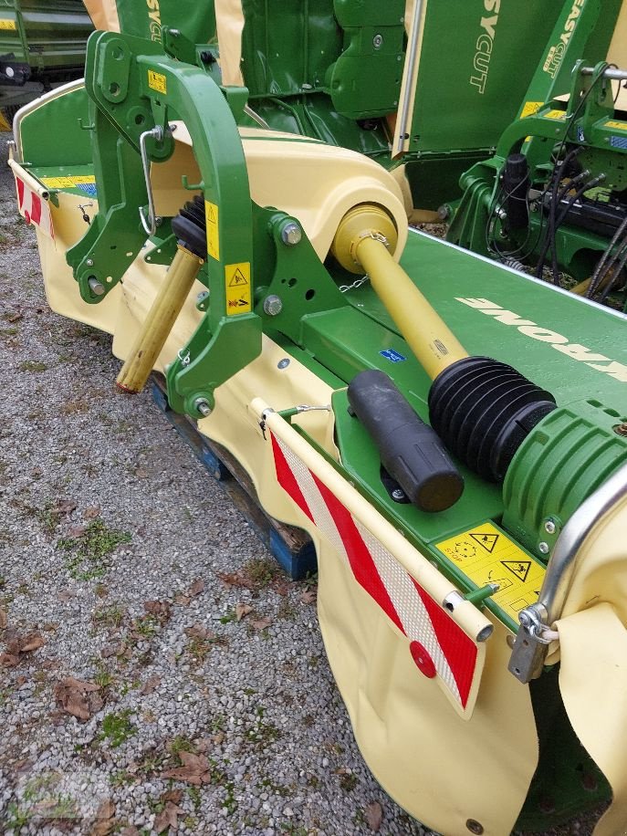 Mähwerk du type Krone EC F 320 M Gen 3, Gebrauchtmaschine en Neubeuern (Photo 2)