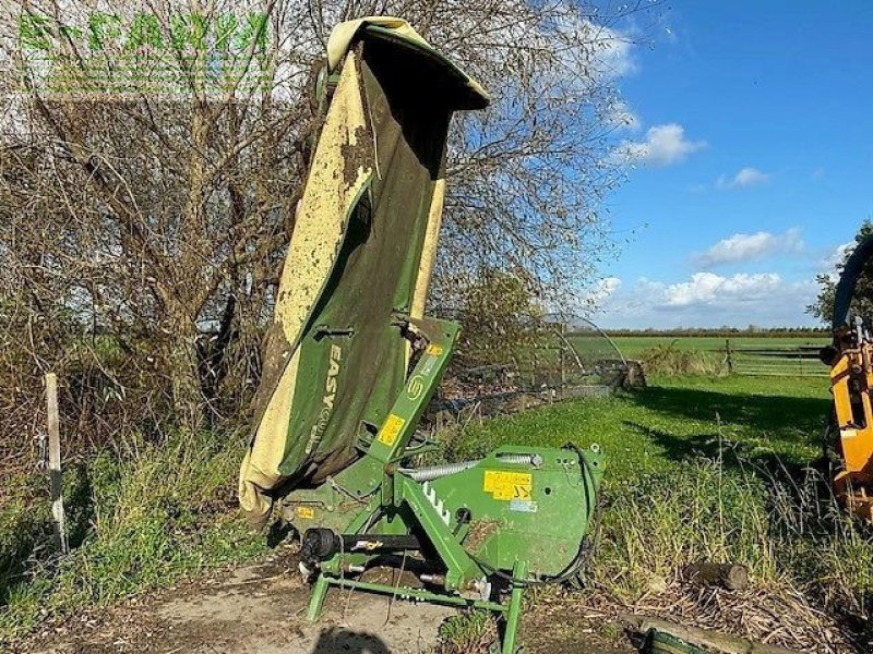 Mähwerk van het type Krone ec r 280, Gebrauchtmaschine in gg VEGHEL